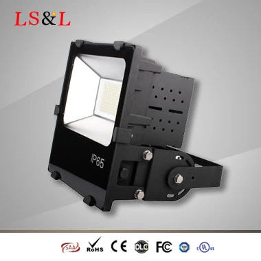 high power waterproof flood light 100W