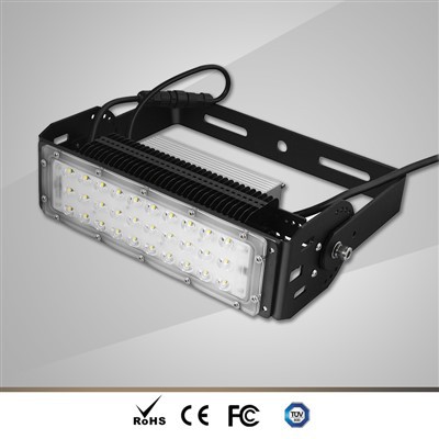 LED светлина за наводнение